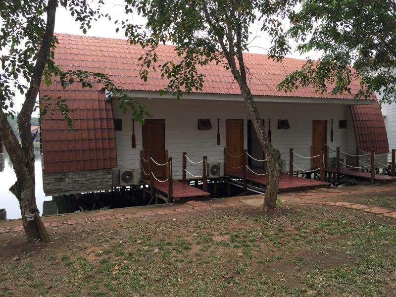 Kanaka Lake Villa Batam Zewnętrze zdjęcie
