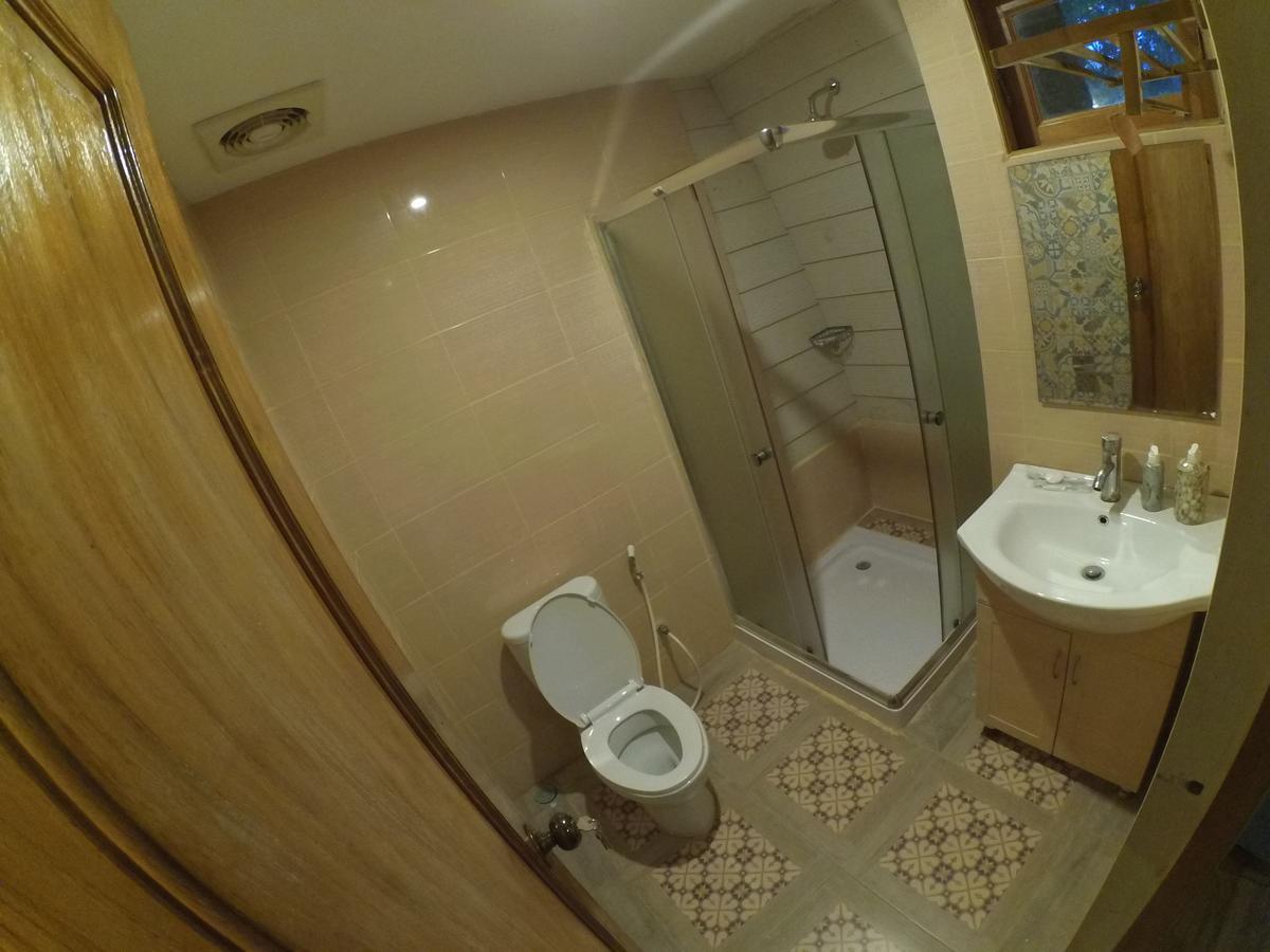 Kanaka Lake Villa Batam Zewnętrze zdjęcie