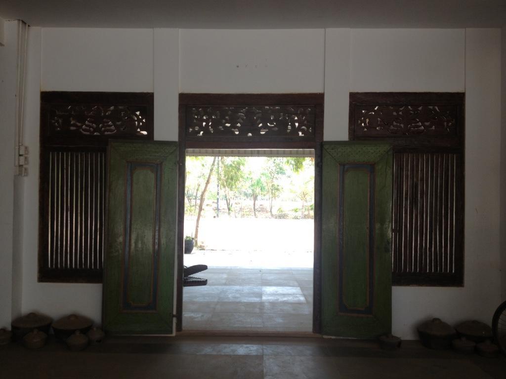 Kanaka Lake Villa Batam Zewnętrze zdjęcie