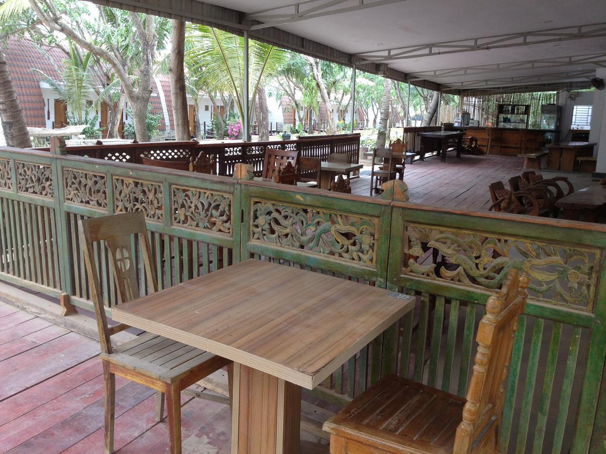 Kanaka Lake Villa Batam Zewnętrze zdjęcie