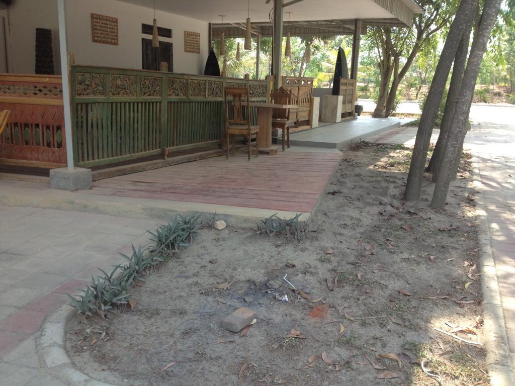 Kanaka Lake Villa Batam Zewnętrze zdjęcie