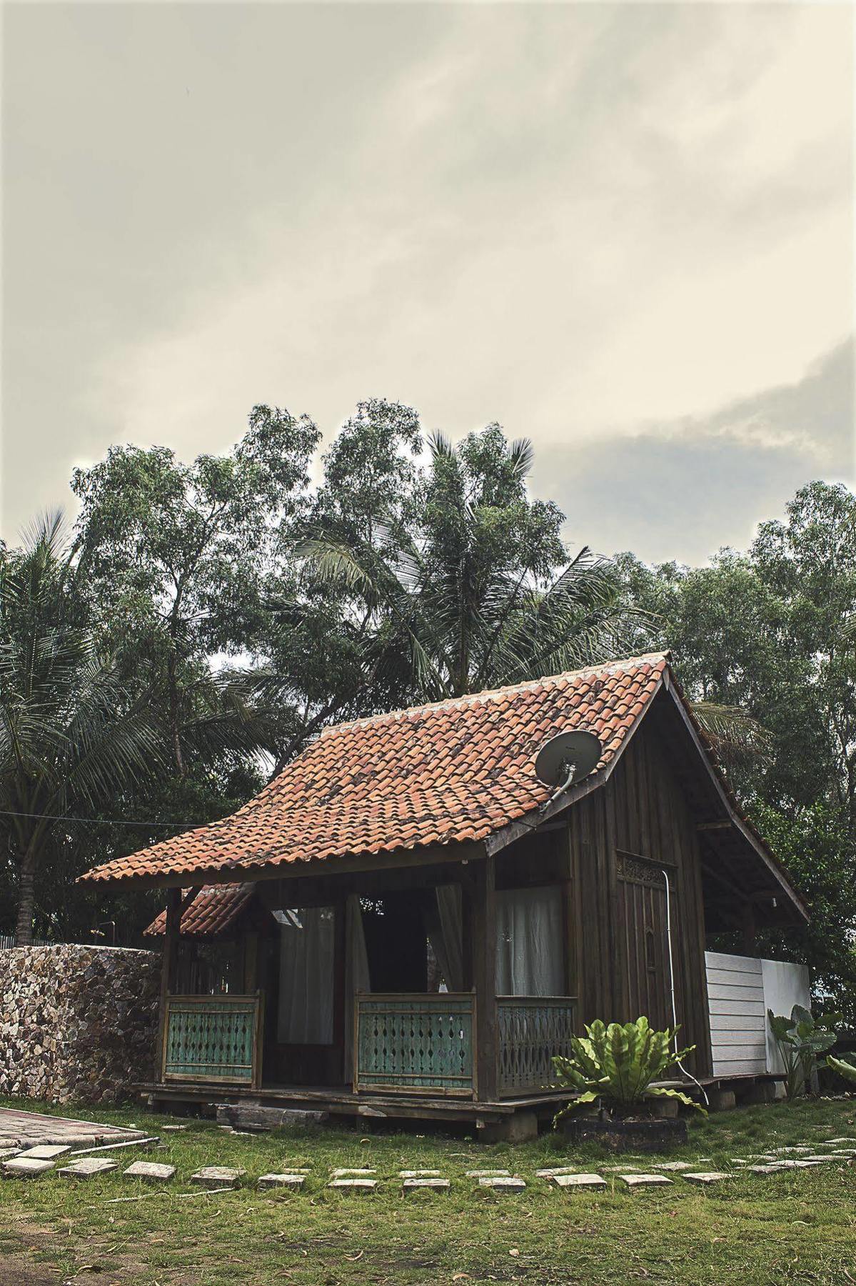 Kanaka Lake Villa Batam Zewnętrze zdjęcie